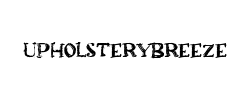 UpholsteryBreeze - logo